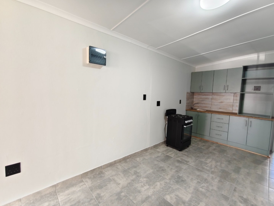 To Let 1 Bedroom Property for Rent in Generaal De Wet Free State